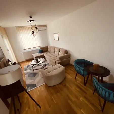Apartmán Stan Na Dan Ruby 2