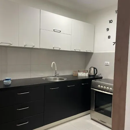 Stan Na Dan Ruby 2 Apartmán