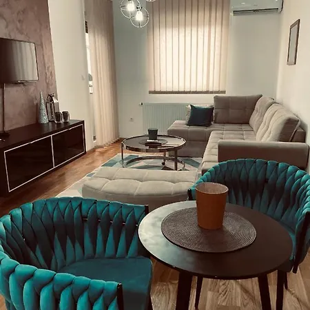 Stan Na Dan Ruby 2 Apartment Doboj