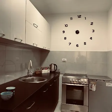Apartment Stan Na Dan Ruby 2 Doboj