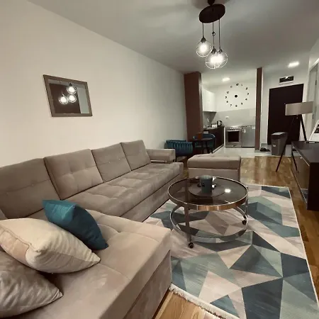 Stan Na Dan Ruby 2 Apartment Doboj